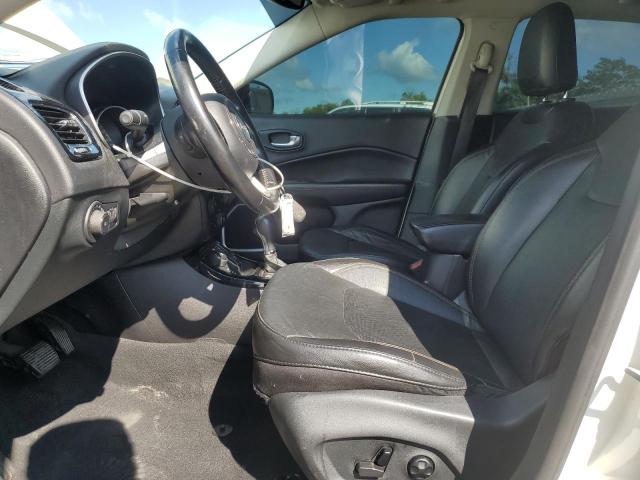 Jeep Compass Limited Image 12