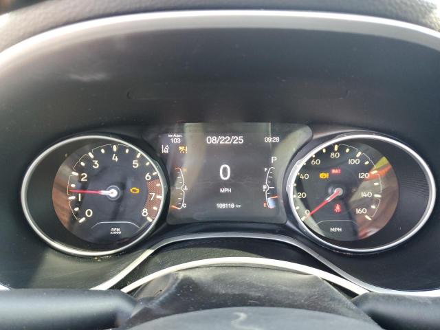 Jeep Compass Limited Image 2