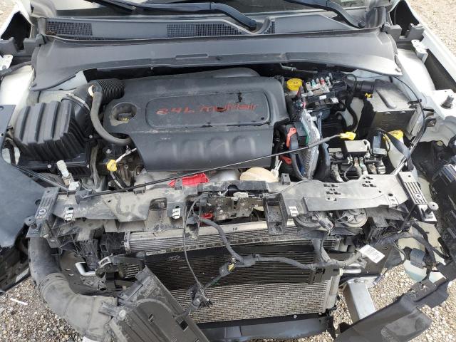 Jeep Compass Limited Image 4