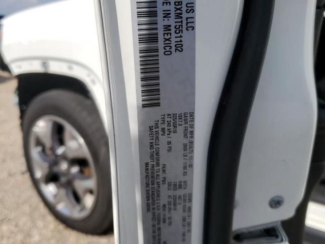 Jeep Compass Limited Image 3