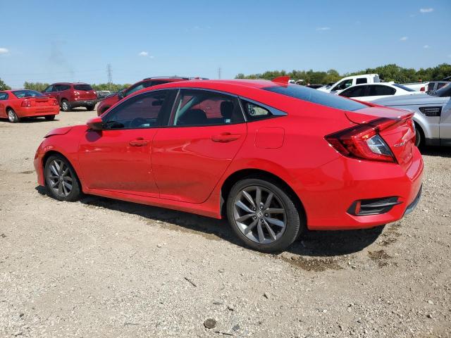 Honda Civic Ex Image 2