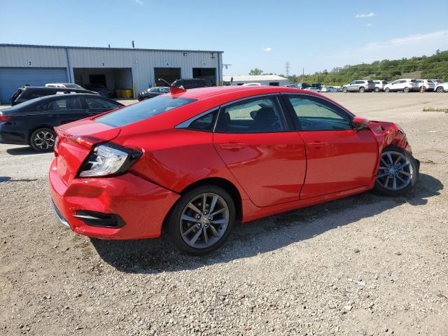 Honda Civic Ex Image 5