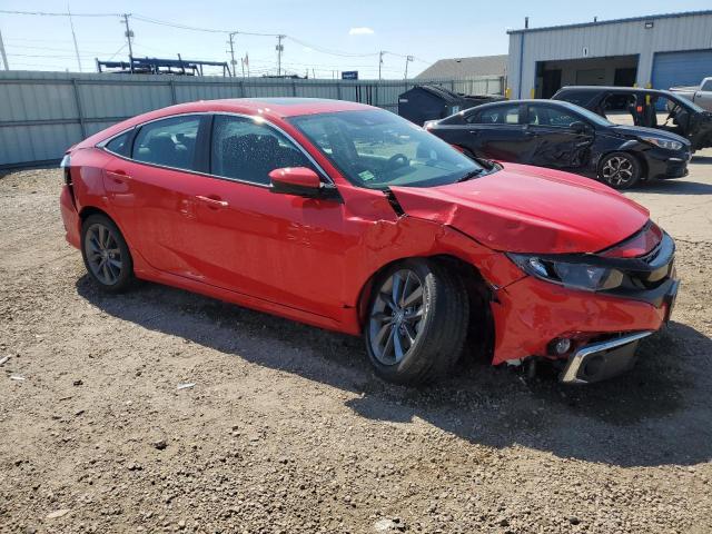 Honda Civic Ex Image 3