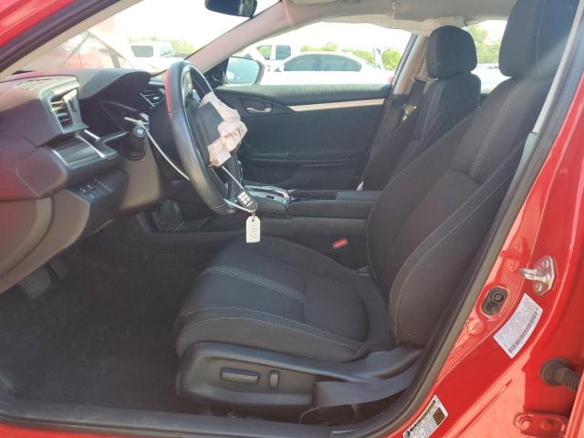 Honda Civic Ex Image 11