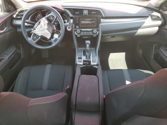 Honda Civic Ex Image 7