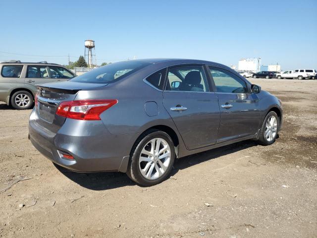 Nissan Sentra S Image 5