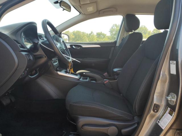 Nissan Sentra S Image 4