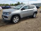 Jeep Compass Latitude Image 1
