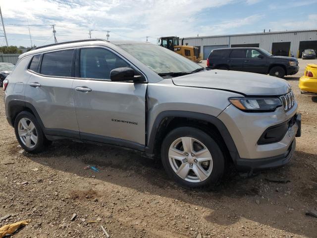 Jeep Compass Latitude Image 6