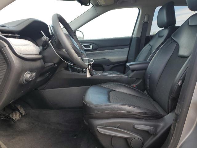 Jeep Compass Latitude Image 13