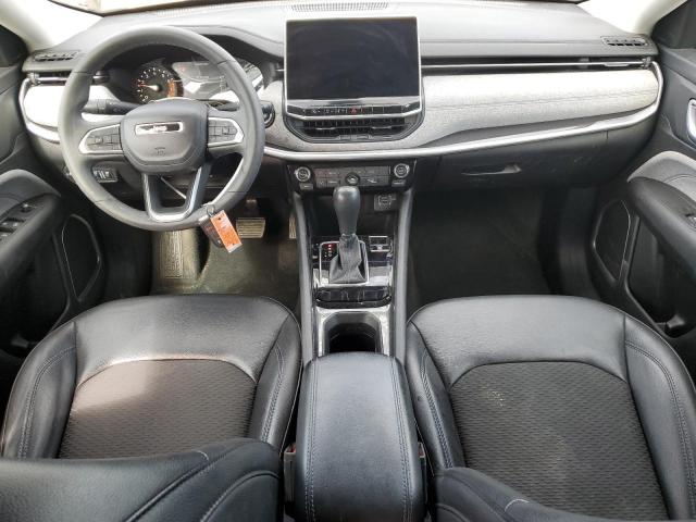 Jeep Compass Latitude Image 7