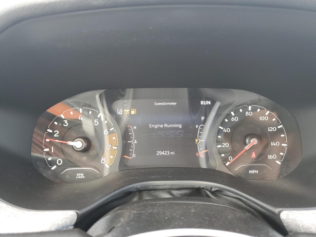 Jeep Compass Latitude Image 9