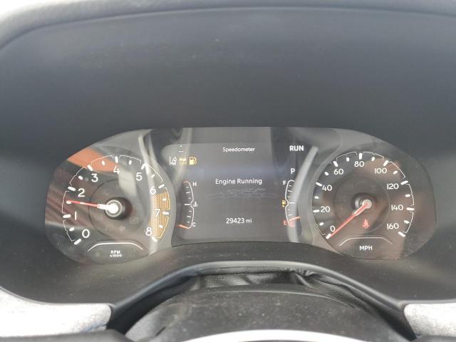 Jeep Compass Latitude Image 9