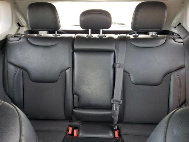 Jeep Compass Latitude Image 8