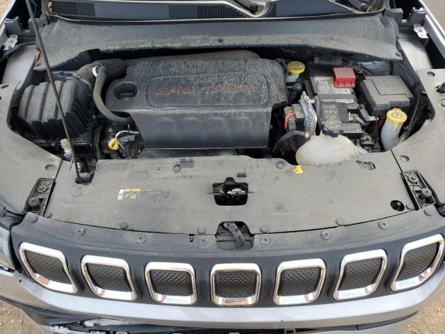 Jeep Compass Latitude Image 3