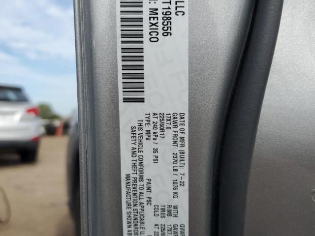 Jeep Compass Latitude Image 2