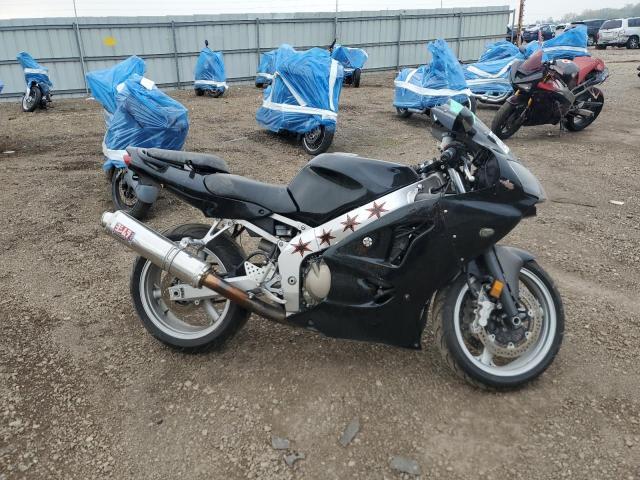  Salvage Kawasaki Ninja 600