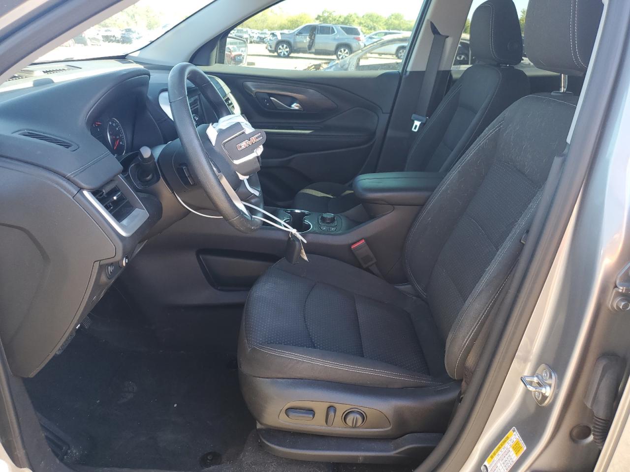 GMC Terrain Sle Image 11