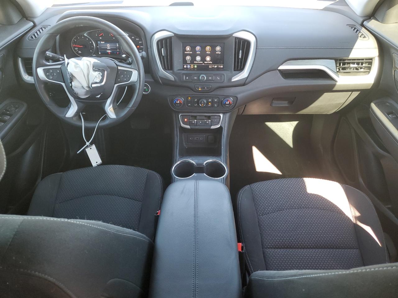 GMC Terrain Sle Image 7