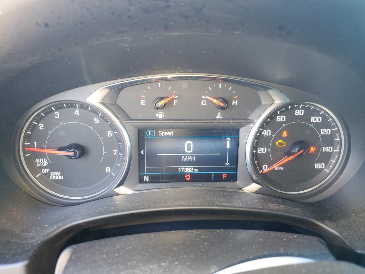 GMC Terrain Sle Image 2