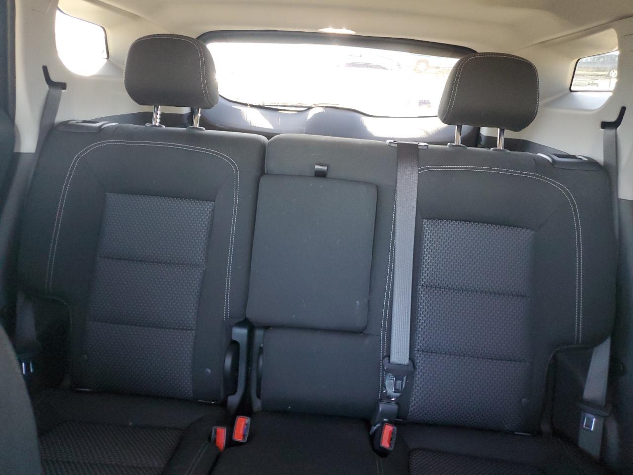 GMC Terrain Sle Image 8