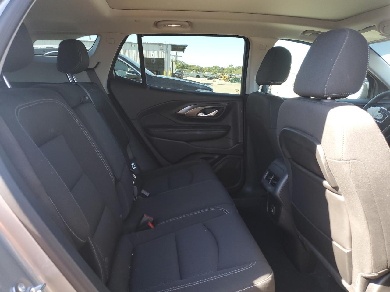 GMC Terrain Sle Image 3