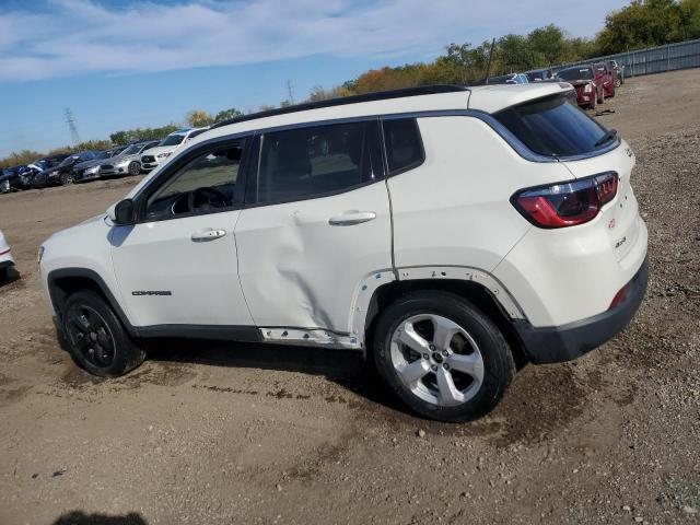 Jeep Compass Latitude Image 3