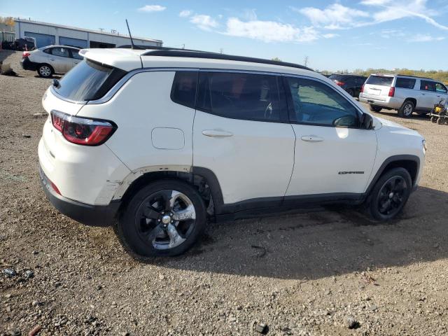 Jeep Compass Latitude Image 5