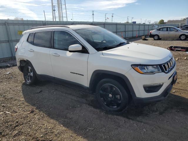 Jeep Compass Latitude Image 10