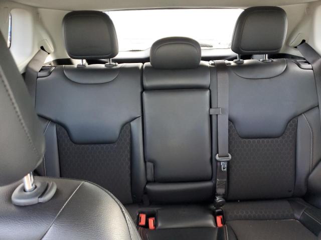 Jeep Compass Latitude Image 9