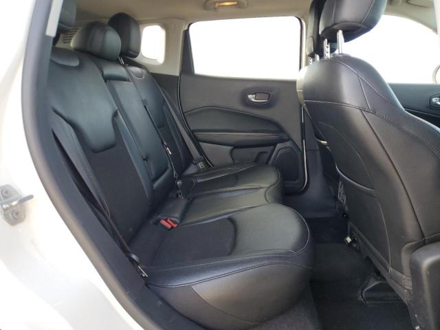 Jeep Compass Latitude Image 13