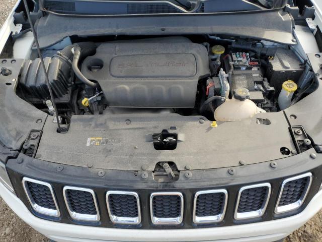 Jeep Compass Latitude Image 12