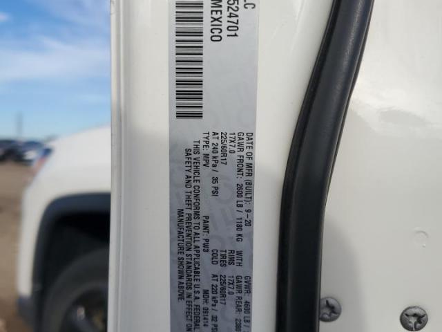 Jeep Compass Latitude Image 2