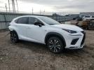 Lexus NX 300 F Sport Image 7