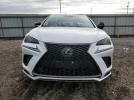 Lexus NX 300 F Sport Image 3