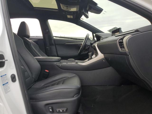 Lexus NX 300 F Sport Image 12