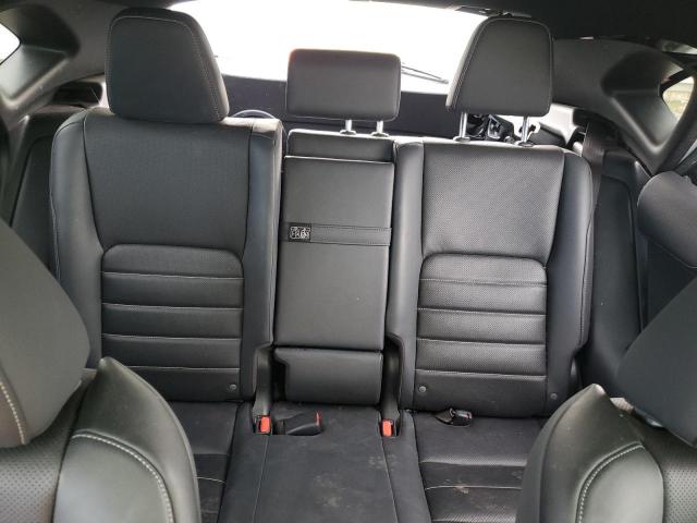 Lexus NX 300 F Sport Image 5