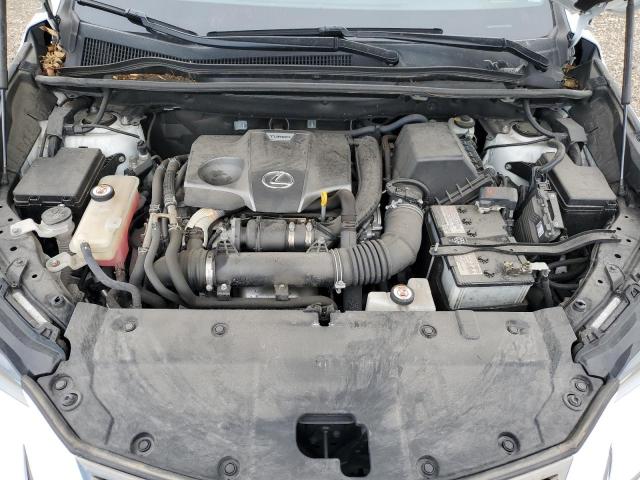 Lexus NX 300 F Sport Image 10