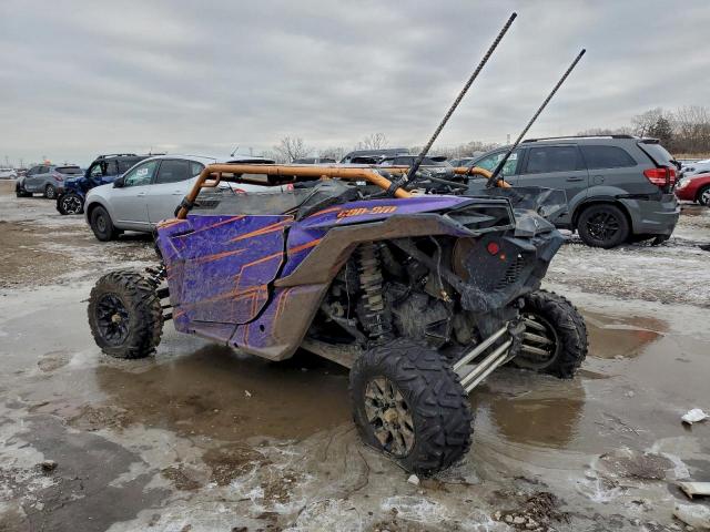 Can-Am Maverick X X Rs Turbo Rr Image 4