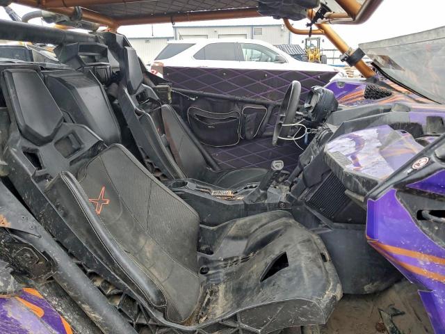 Can-Am Maverick X X Rs Turbo Rr Image 9