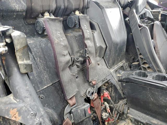 Can-Am Maverick X X Rs Turbo Rr Image 2