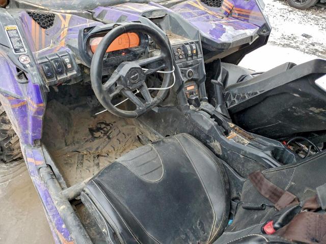 Can-Am Maverick X X Rs Turbo Rr Image 3