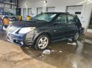 Pontiac Vibe Image 1