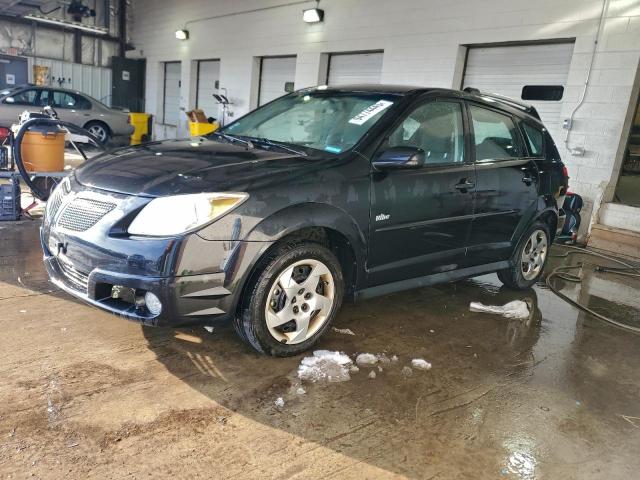  Salvage Pontiac Vibe