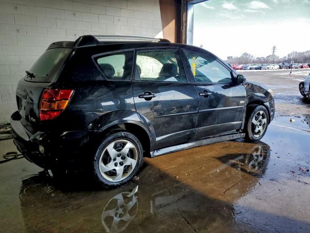 Pontiac Vibe Image 5