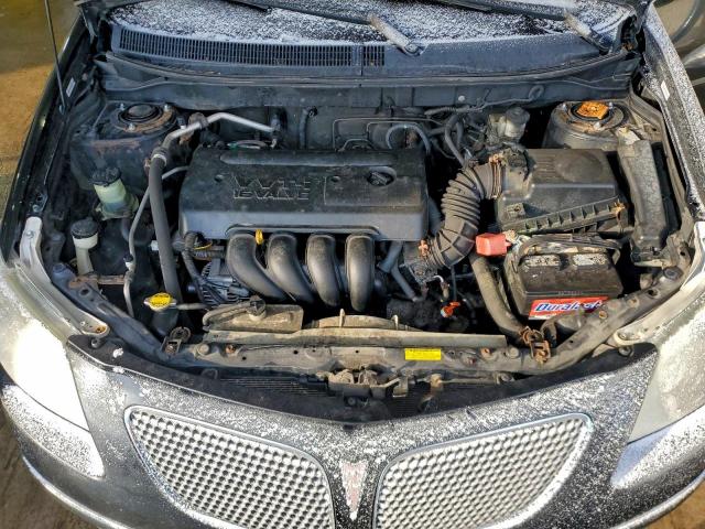 Pontiac Vibe Image 11