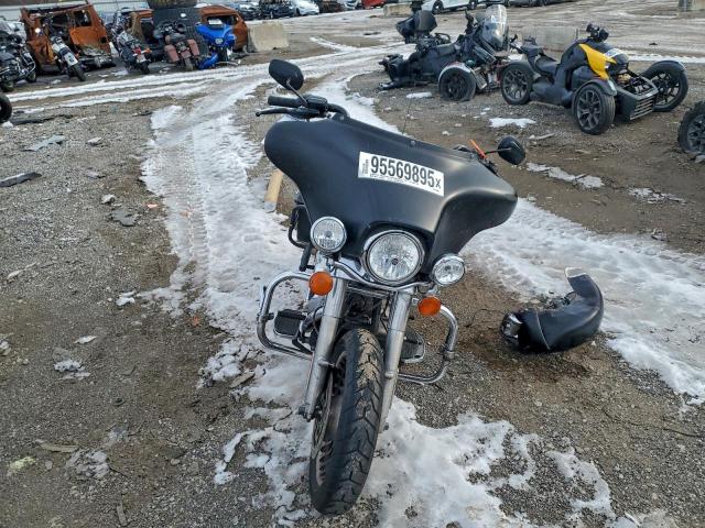 Harley-Davidson Fl Image 9