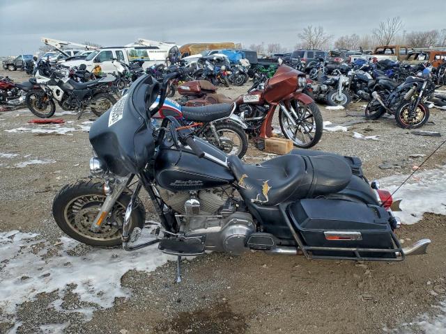 Harley-Davidson Fl Image 2