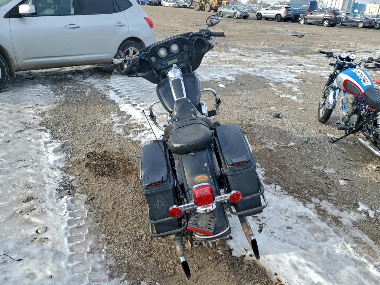 Harley-Davidson Fl Image 5