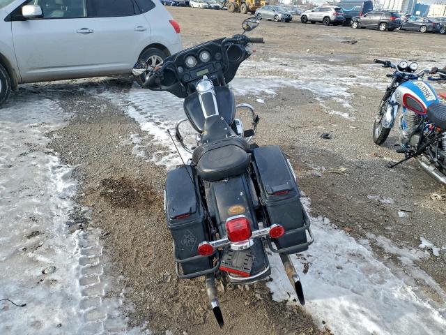 Harley-Davidson Fl Image 5